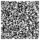 QR code with J & J Computer Services contacts
