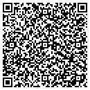 QR code with Jp Fence contacts