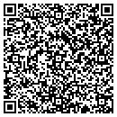QR code with A J Charter Inc contacts
