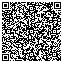 QR code with M G Dumas Heating & Cooling contacts