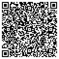 QR code with Romero Auto contacts