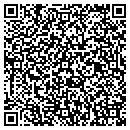 QR code with S & L Computers LLC contacts