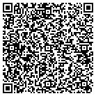 QR code with B-S Engineering Service contacts
