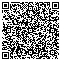 QR code with Y2k Computers contacts