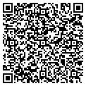QR code with Charybdis contacts