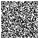 QR code with L M Escrow Service Inc contacts