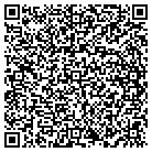QR code with A Touch of Eden Massage Thrpy contacts