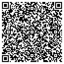 QR code with R & Z Ervice contacts