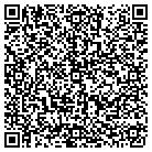 QR code with Alpha Construction & Devmnt contacts