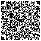 QR code with M & O Compton Heating Cooling contacts