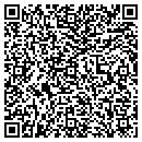 QR code with Outback Fence contacts