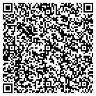 QR code with Lucht's Lawn & Tree Service Inc contacts