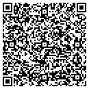 QR code with All Tied Apparels contacts