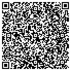 QR code with R B Telecom Solutions contacts