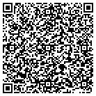 QR code with Manning Smith Landscaping contacts