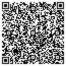 QR code with R S Telecom contacts