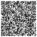QR code with S And I Telecom Inc contacts