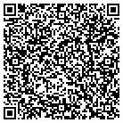 QR code with D M L Computer Service contacts