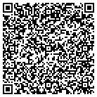 QR code with J R Heritage Construction Inc contacts