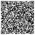 QR code with Nisa Heating And Air Condi contacts