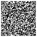 QR code with B M C Cellular & Paging contacts