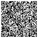 QR code with Tdf Telecom contacts