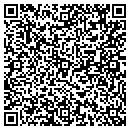 QR code with C R Management contacts
