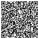 QR code with M J Lovern contacts