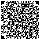 QR code with Faulkner Therapeutic Massage contacts
