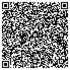 QR code with Time & Temperature Service contacts