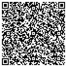 QR code with Time & Temperature Service contacts