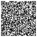 QR code with T-Netix Inc contacts