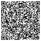QR code with Hannah Summersell Lmt Massage contacts
