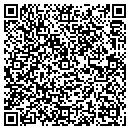 QR code with B C Construction contacts
