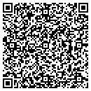QR code with Healing Tree contacts
