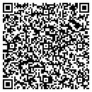 QR code with Houliang Massage contacts