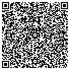 QR code with Nature's Way Landscaping Inc contacts