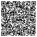 QR code with B H Builders contacts