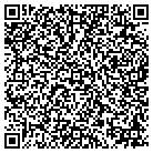 QR code with Just The Right Touch Massage LLC contacts