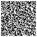 QR code with T & C Auto Repair contacts