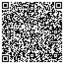 QR code with Hsi Telecom contacts