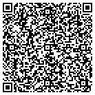 QR code with Omega Software Design Inc contacts