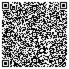 QR code with P&J Heating & Cooling LLC contacts