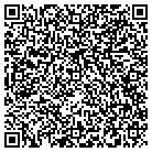QR code with One Stop Computer Shop contacts