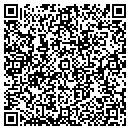 QR code with P C Expotek contacts