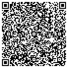 QR code with Anthony Juneau Jr Apac contacts