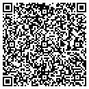 QR code with A William Peterson Cpa contacts