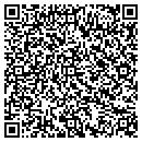 QR code with Rainbow Revue contacts