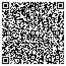 QR code with Todd's Garage contacts