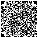 QR code with Todds Garage contacts